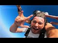 Leap of a Lifetime: This is Skydive Grand Haven