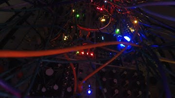 Dub-Techno  #intellijel #mutableinstruments #addac #dubtechno #xaocdevices #aclsinfonion