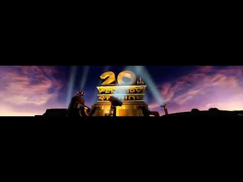 20th Century Studios Remake 2020 Screen X