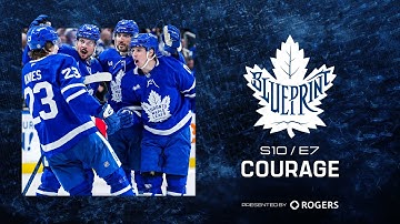 The Leaf: Blueprint S10 E7: Courage