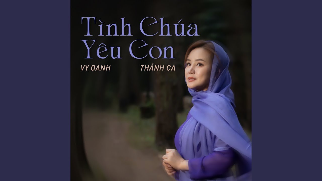 Tình Yêu Thánh Giá