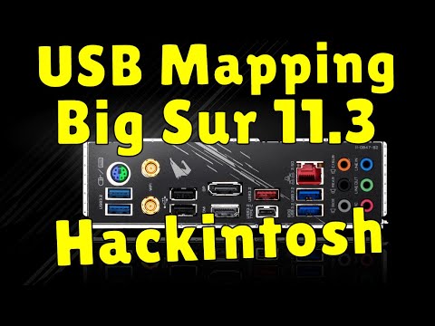 Hackintosh Dica -