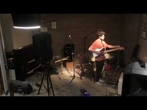 Jazz Cafe Konka | ჯაზ კაფე კონკა