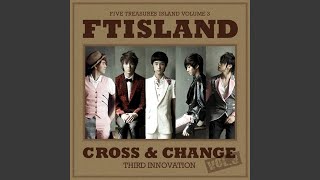 Miniatura de "FTISLAND - I Hope (Ver.2) (바래 (Ver.2))"