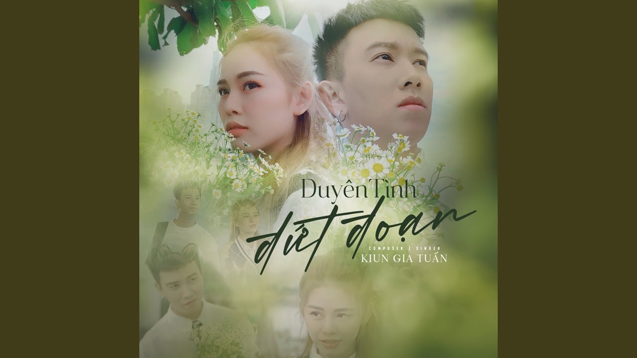Смотреть «Duyên Tình Đứt Đoạn (Beat)» на YouTube
