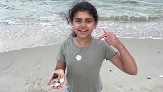 Brighton Beach Sydney Yoga Challenge