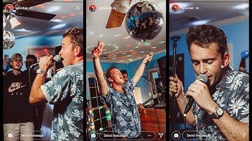 Tyler Dial - About Last Night (Official Video)