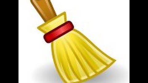 How to clear the cache in Magento