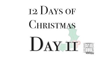 Day 11 | DeadMau5 Synth preset for Sylenth