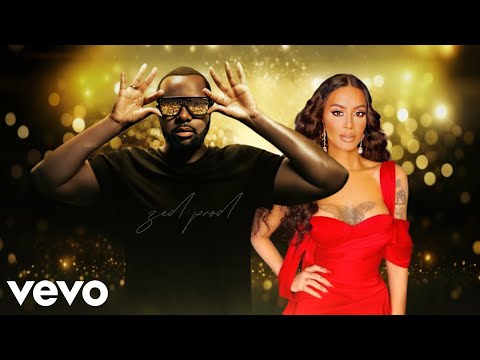 Gims Feat Soolking Dystinct Dafina Zeqiri 1 Million Clip Officiel