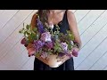 Spring Floral Inspo