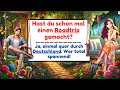 100 Echte Deutsch-Dialoge: Alltagssprache einfach lernen | Deutsch Lernen Mit Spaß