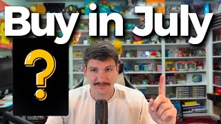 15 UNDERRATED Pokemon Cards to Buy in July 