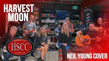 Thumbnail of 'Harvest Moon' (NEIL YOUNG) Cover by The HSCC