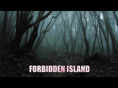 North Brother Island