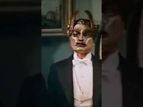Satanic Waltz from