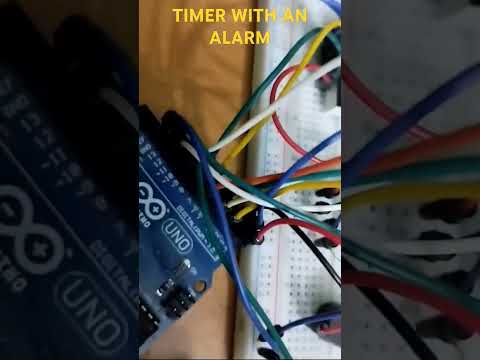 GREEK ARDUINO PROJECTS: