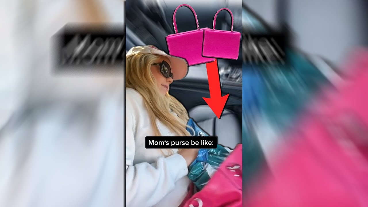 Woman Buys Stuff at Dior After Worker Is Mean To Her Mom