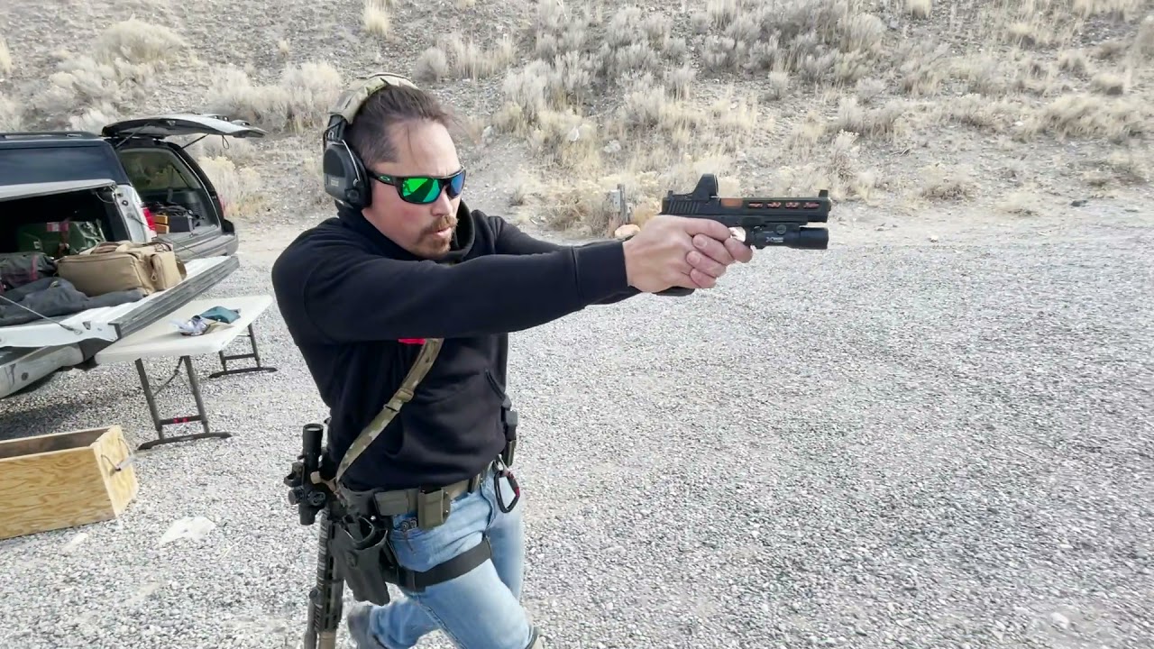 Target Sports USA March 2021