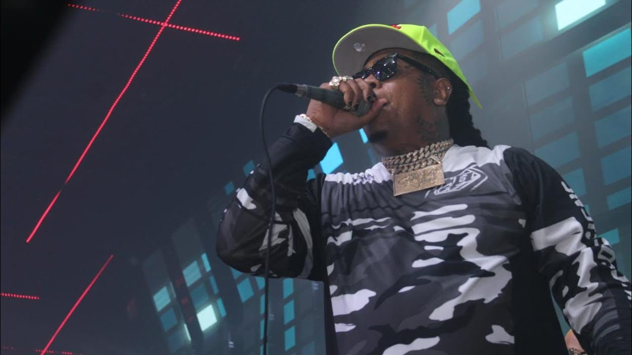 Shelow shaq 🥵🔥en vivo.🔴 (Lovera Discotec)