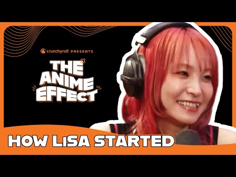 The VOICE Behind