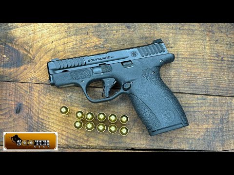 トイガン WESTERN ARMS BERETTA BODYGUARD LIMITED Smith & Wesson BODYGUARD 2.0 380acp Pistol, 2.75