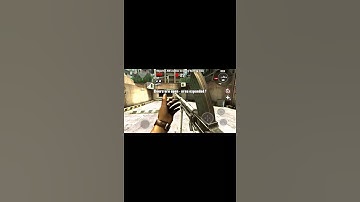 Dead trigger zombie gameplay Part-2👍#gamevideo #viralgame