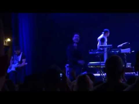 andy-grammer,-masterpiece,-marquee-in-tempe-az,-3/1/2015