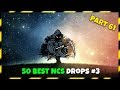 BEST 50 NEW NCS DROPS EVER!!! [PART 3] | Top 50 LEGENDARY BEAT DROPS SONGS | Drop Mix #61