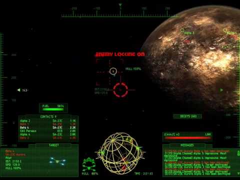Babylon 5: Iu0027ve Found Her