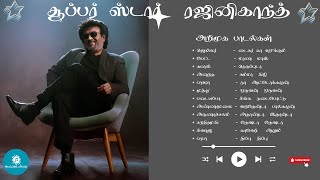 Super Star Rajinikanth Intro Songs || @Music360_ #rajinikanth #arrahman #deva #anirudh