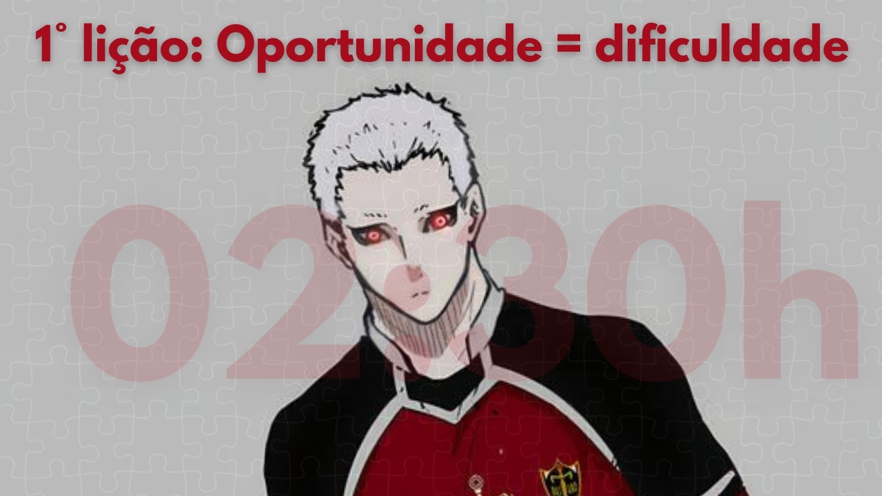 02 horas de Filosofia Egoista |  33 melhores lições de bLue lock . (especial começo de ano)