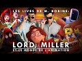 Phil lord christopher miller et le monde de lanimation