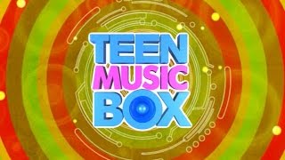 901km. Сюжет программы ''Teen Music Box'' (Teen TV, 27.07.2014)