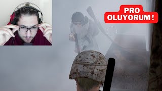 SİS BOMBASIYLA ADAM VURMAK ! PUBG (KOMİK ANLAR 2. BÖLÜM)