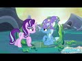 Alphazilla meet My little pony || 2026