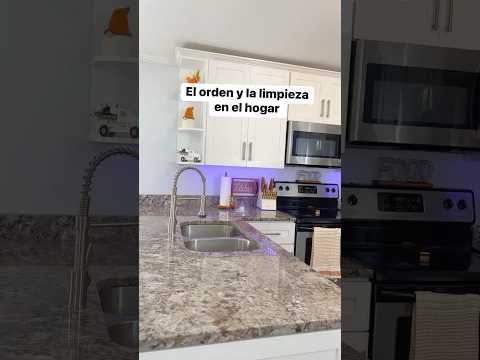 El orden y