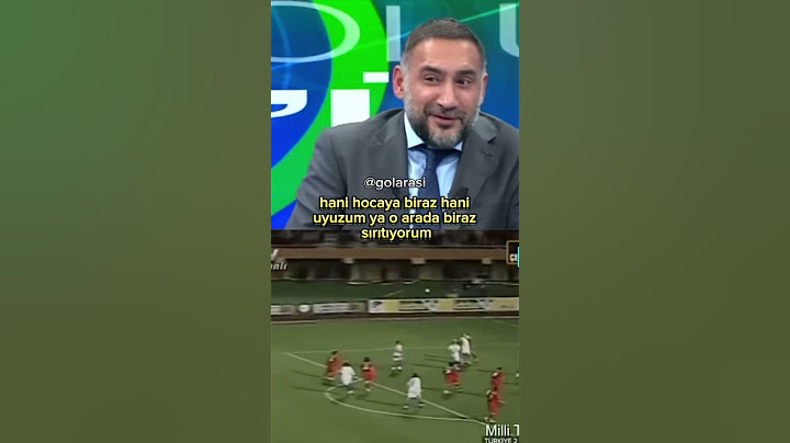 Ümit Karan Çek Cumhuriyeti Maçı Anısı #futbol #ümitkaran #fatihterim #millitakim