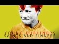 Young Dubliners - Saints and Sinners - Saoirse