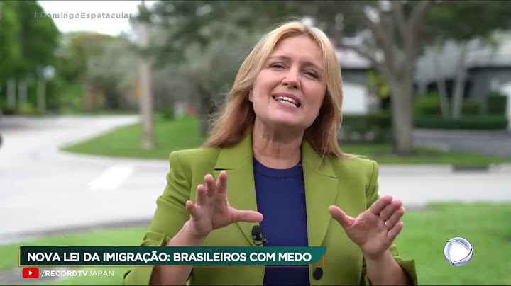 Flórida endurece combate à imigração ilegal, e muitos brasileiros vivem escondidos