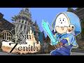 【マイクラMMO】いよいよ最終日…でも、俺たちの冒険はこれからだ！【Doom or Zenith】