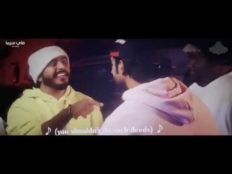 راب فلم العم ناجي