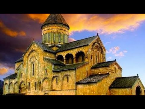 დეკანოზი იაკობი (უშიკიშვილი) ქადაგება სვეტიცხოვლობა, ღვთისმშობლის სარტყელი. 14.10.2022