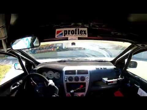 Onboard KP2 Conrad