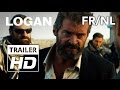 Logan | Official Trailer #1 | HD | NL/FR | 2017