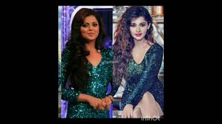 Actresses Western Dress