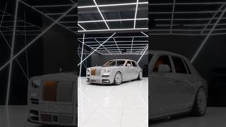 Rolls Royce Phantom Edit Where Luxury Meets Legend