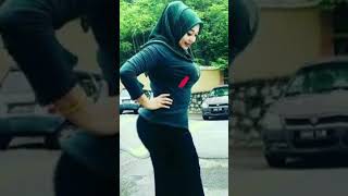 The Best Muslim Hijab Girls