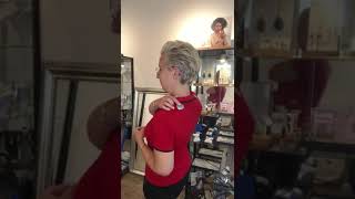 B Team Bianca Becker Magnetschmuck Von Energetix