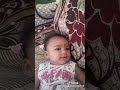 My Sweet Baby...